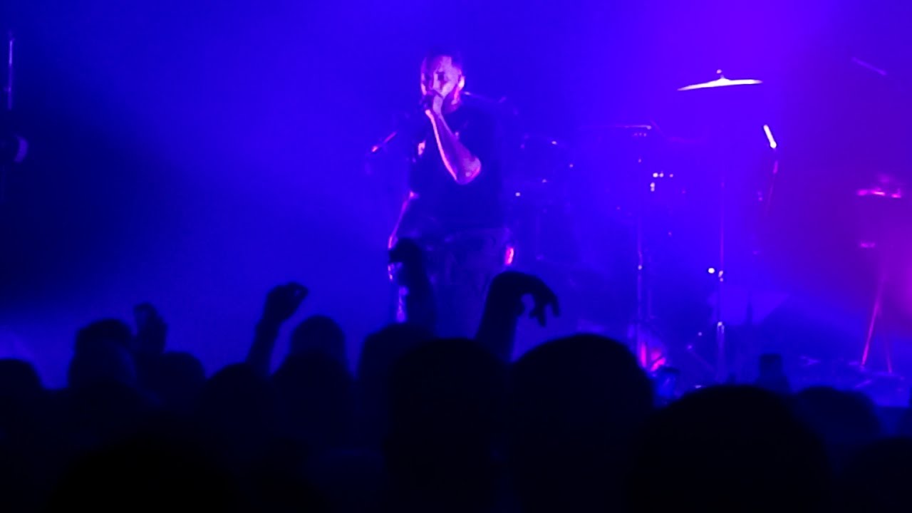Assista a Disiz La Peste - Splash Live @ Élysée Montmartre, Paris, 2017 no YouTube Assista a Disiz La Peste - Splash Live @ Élysée Montmartre, Paris, 2017 no YouTube