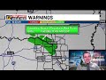 FIRST ALERT WEATHER BREAKDOWN | 6/23/26