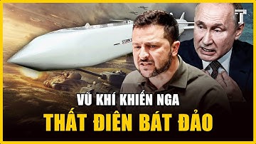 Đây Là Vũ Khí Ukraine Đang Cần Nhất Để Đánh Bại Quân Nga