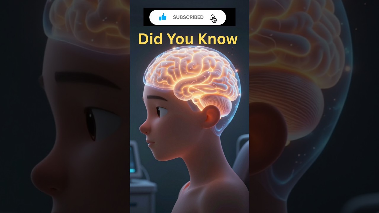 The Human Brain Stays Active After Death 😨🧠 