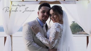 Same Day Edit Rafaella e Junior
