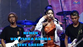 TIARA AMORA NEMEN AUDIO QUEN PRO AUDIO.