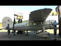 Lockheed Vega - Project Visit - Part 1