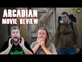 Totally unique creatures  arcadian 2024 movie review