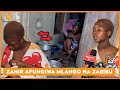 ZABIBU AMFUKUZA ZAHIR NYUMBANI KWAO AMEOLEWA ANA WATOTO WATATU UTUKOMEE ZABIBU AMFUKUZA ZAHIR NYUMBANI KWAO AMEOLEWA ANA WATOTO WATATU UTUKOMEE