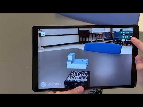 AR for Engineering