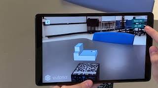 AR for Engineering screenshot 2