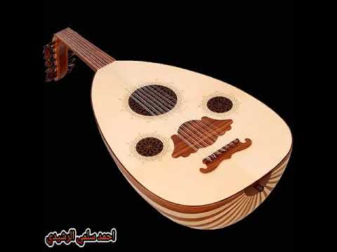 الفنان بريكين احمد الجداوي وياتلك قلبي