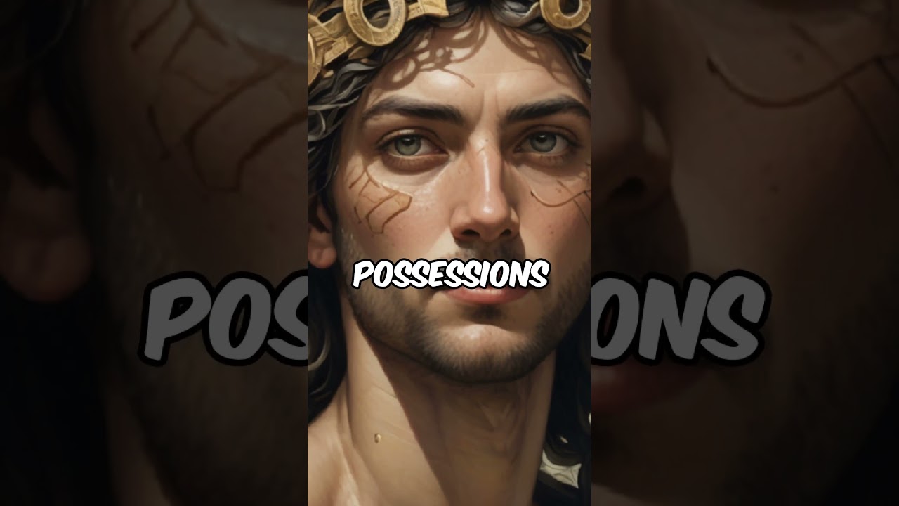 5 Types of Toxic People You MUST Avoid According to Stoicism! 🚫 