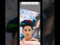 #shorts ||😭 Danish Zehen Autodesk Sketchbook Hairstyle Photo Editing Tutorial #shortsfeed