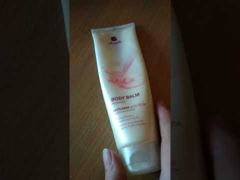 Бальзам для тела отзыв