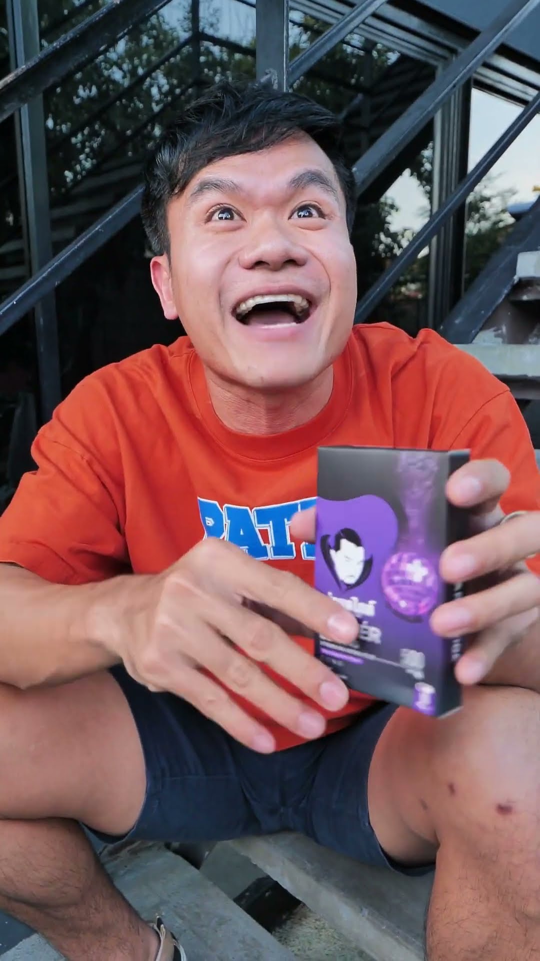 เมื่อคืนตี้หนักแค่ไหนผมก็มาทำงานได้ ?? #บี้ลองของ #บี้เดอะสกา #bietheska