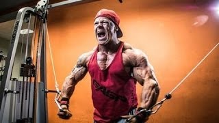 Bodybuilding Motivation FUCK AVERAGE