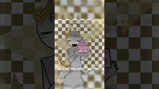 MUCHASS GRACIAS 💗💗✨✨ #trend #edit #animation #art #apoyoplis