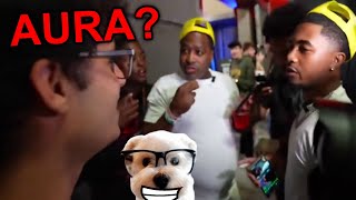 DeenTheGreat EXPOSED StableRonaldo Allegations at Brand Risk