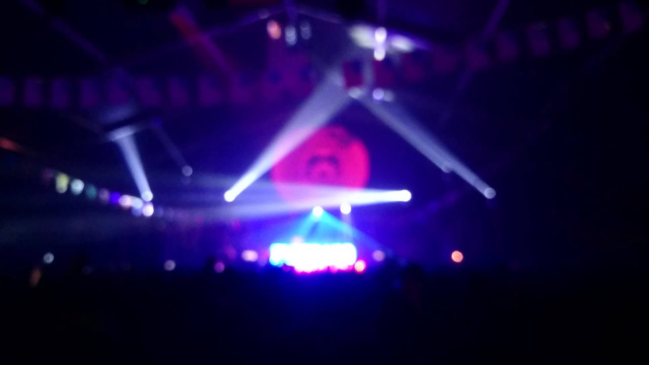 Extrawelt Eldorado Circus Show 1# 2014