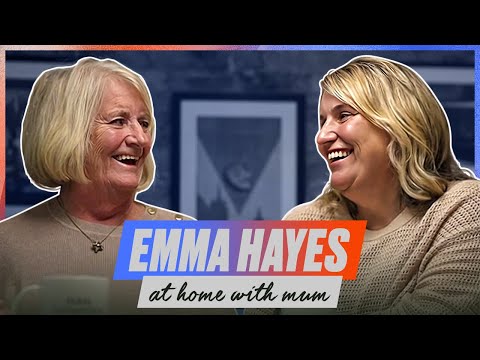 Monthly Who Is Emma Hayes Husband Post - 9pjfdrl