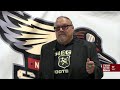 Nebraska Siege single game tickets now on sale