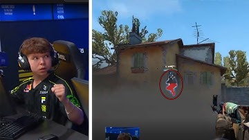 headtr1ck 1vs3 clutch | MOUZ vs NIP