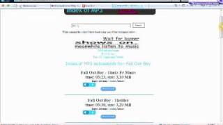 Download lagu How to download mp3 without using any P2P File Sharing Software How to download mp3 without using any P2P File Sharing Software