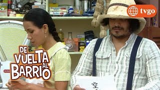 De Vuelta al Barrio 03/05/2018 - Cap 192 - 1/5