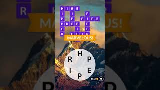 Wordscapes Mountain Climb Level 366 367 368 369 370