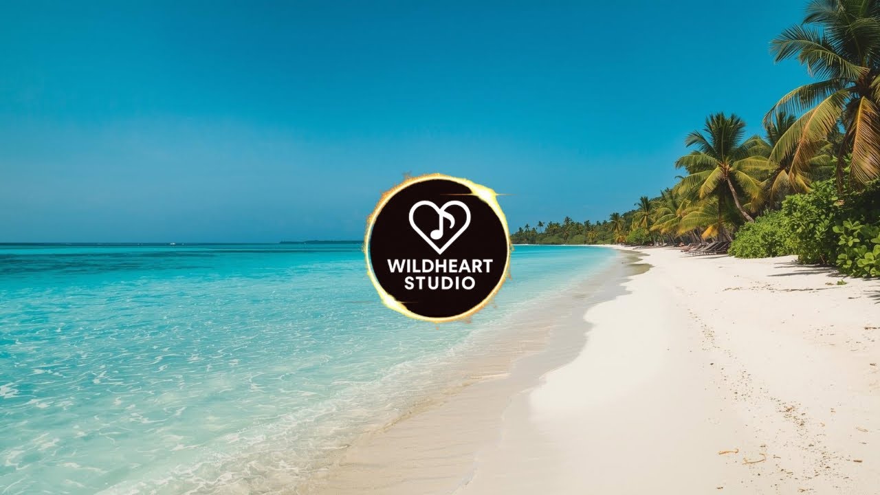 Crystal Coast 🌊 90-Minute Island Vibes Loop