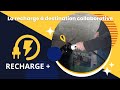 Une autre vision de la recharge à destination - Participons tous !