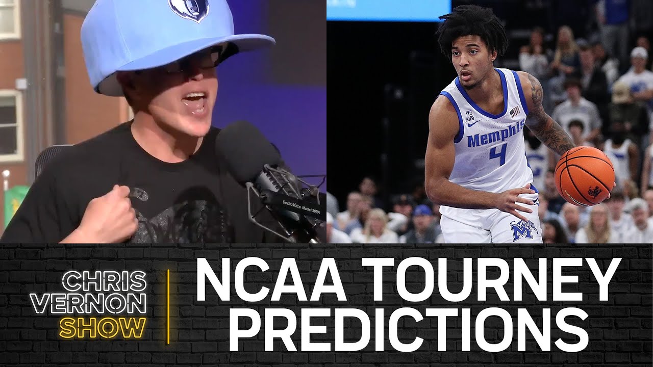 Grizz-Blazers Tonight + College Basketball Wise Guy Alan Boston on NCAA ...
