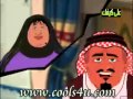 مزنة آند فاميلي الحلقة رقم 1 