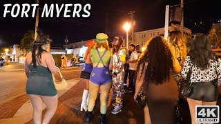 Exploring Fort Myers Nightlife - Where to Party on the Gulf Coast