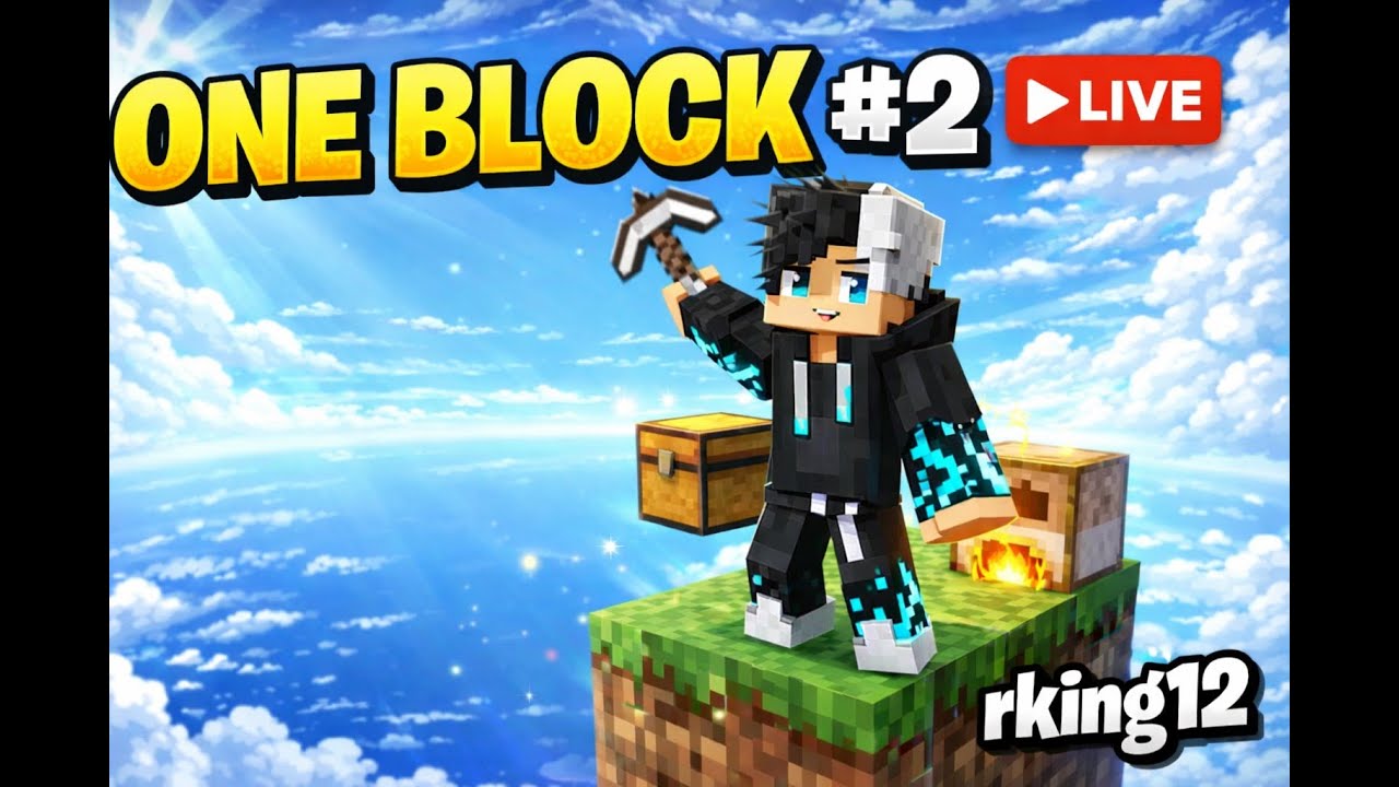 🔴 Minecraft Playing In One World With Friends 😎 Minecraft Live Gameplay 