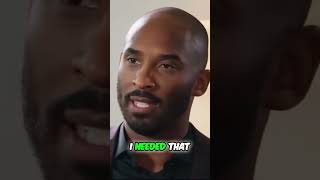 Kobe wanted everyone to HATE him after Shaq's Miami ring 😤 #shorts