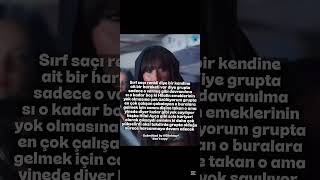 Linçlerden Korkmuyorum Umrumda Değil Umarım Yakında Solo Olarak Devam Eder Çi