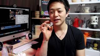 僕がずっとペンダントをつけている理由雑談。