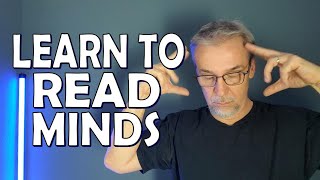 Beginner's Magic Guide: How to READ MINDS!