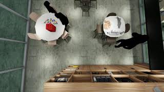 Lc Innovation Hub Architectural Animation