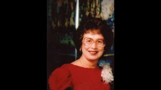 Isabella Kendall Funeral Service