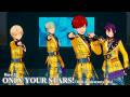 [あんスタMusic] ONLY YOUR STARS!（10th Anniversary Mix） [Hard 23] Perfect Combo
