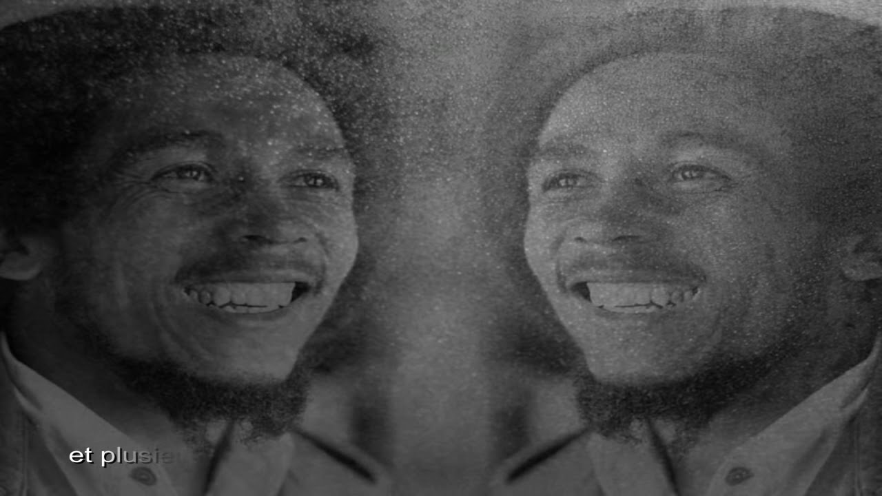 bob marley sa convertion a jesus