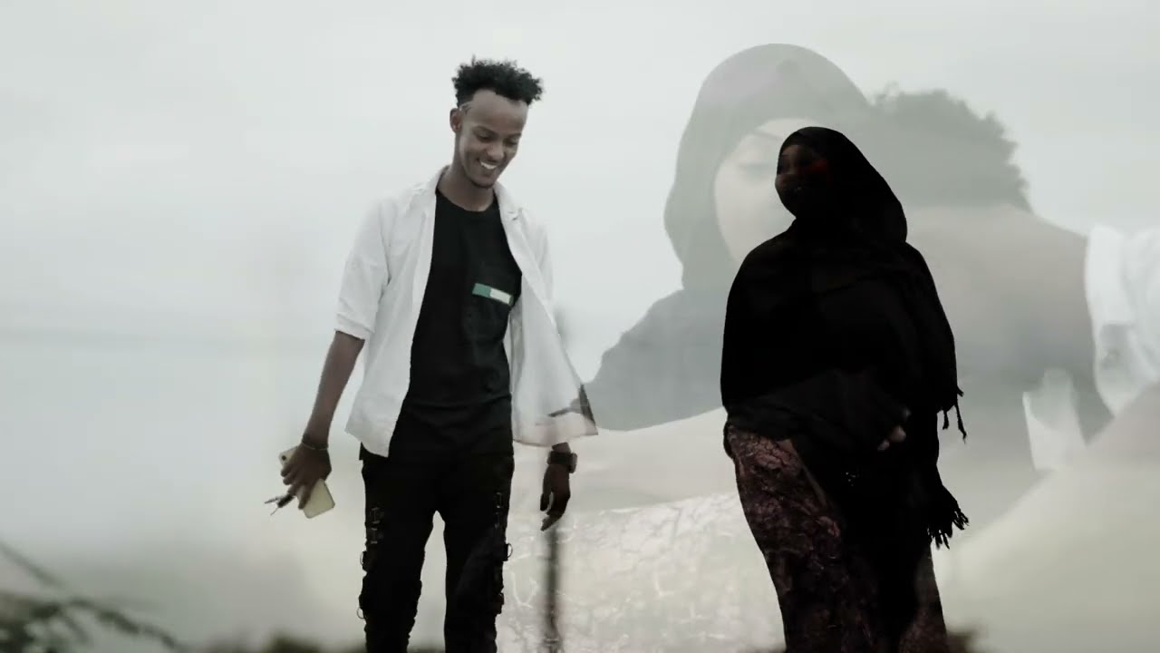 MUBAARAK OCTOBER - WAJIGEYGA EEG ANOON KUU WARAMIN - OFFICIAL MUSIC VIDEO 2025