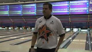 POY Wes Malott Bowls 2010 USBC Masters