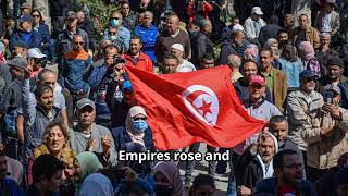 Full History of Tunisia in 5 Minutes