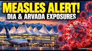 DIA Measles Scare Explodes Into a Vaccine Showdown… Is RFK Jr. to Blame?
