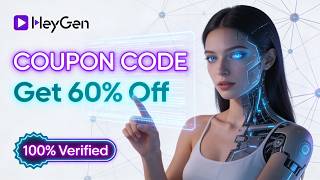 📊 HeyGen Promo Code 2026 – AI Video Analytics to Optimize Every Video!