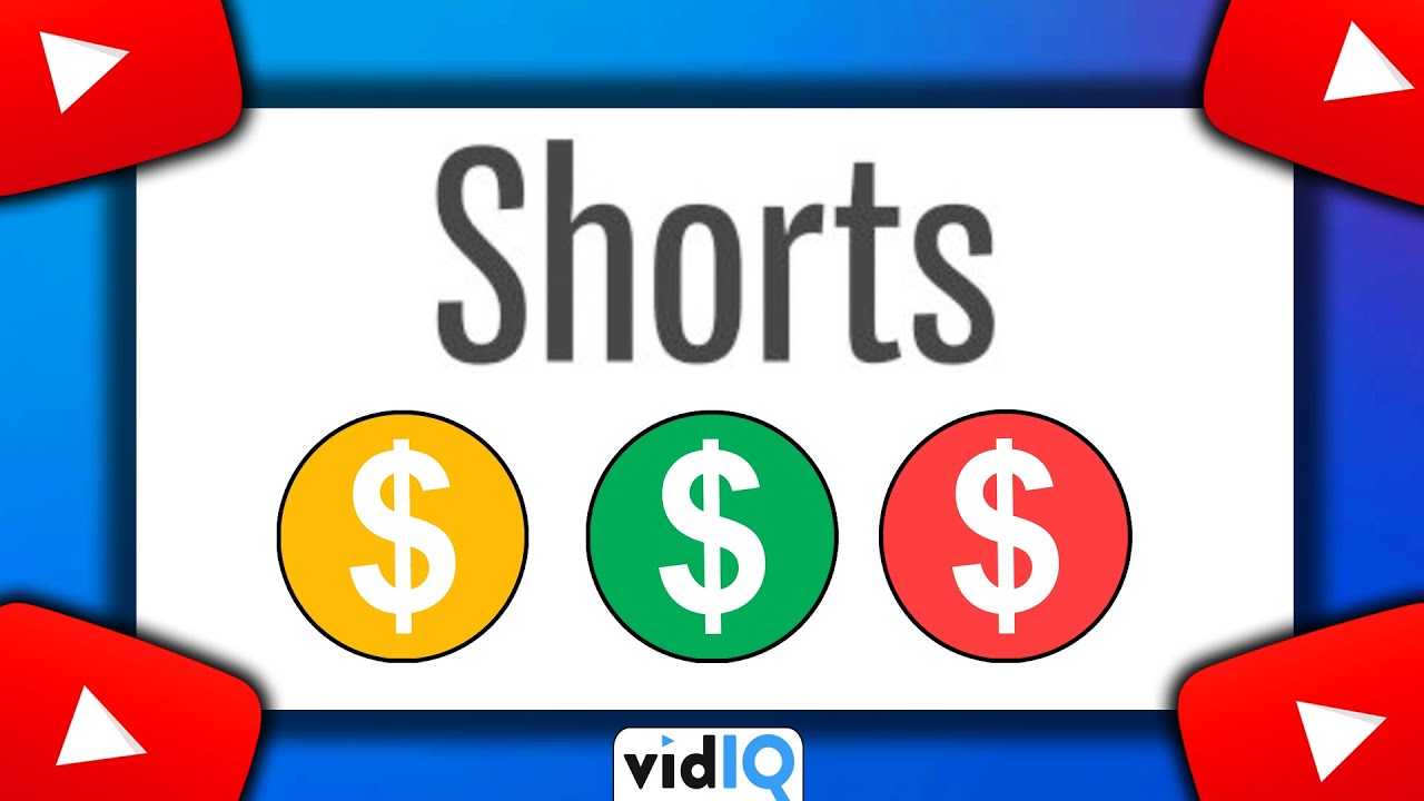Can I Monetize YouTube Shorts? - YouTube