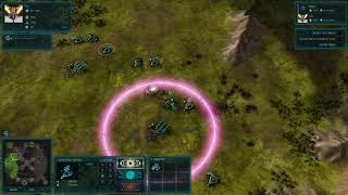 AoTS:E Campaign Pt9 "Being bad is, well, bad"
