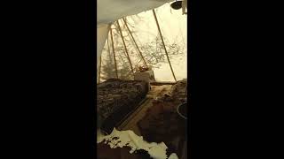 My Humble Little Camp For Sherwood Forest Faire