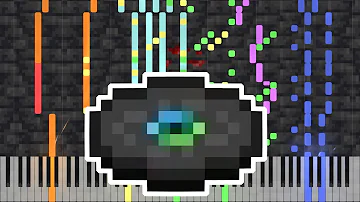マイクラレコードレナレイン