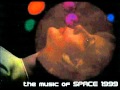 the music of SPACE 1999